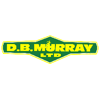 D.B. Murray