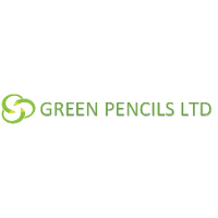 Green Pencils