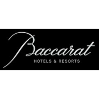Baccarat Hotel in midtown Manhattan