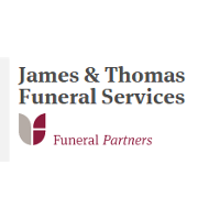 James & Thomas Funeral Services