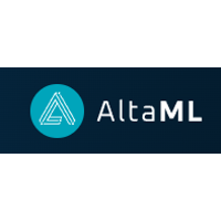 AltaML 2026 Company Profile: Valuation, Funding & Investors | PitchBook