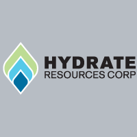 Hydrate Resources