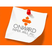 Onward Paper Mill