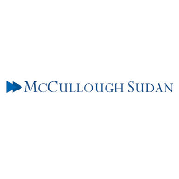 McCullough Sudan
