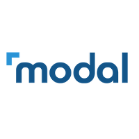 Modal (Business/Productivity Software)