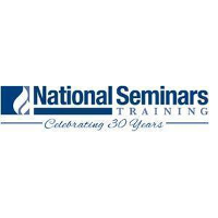 National Seminars Training