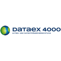 Data Ex 4000