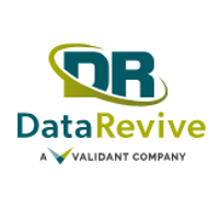 DataRevive 2026 Company Profile: Valuation, Investors, Acquisition ...