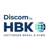 DISCOM Elektronische Systeme und Komponenten 2026 Company Profile ...