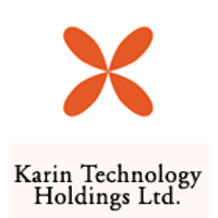 Karin Technology Holdings