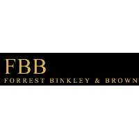 Forrest Binkley & Brown