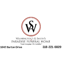 Washington's & Smith Paradise Funeral Home Company Profile: Valuation ...