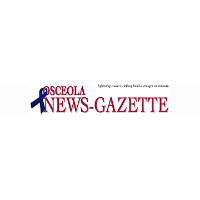Osceola news-gazette