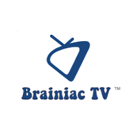 Brainiac TV