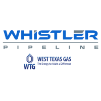 The Whistler Pipeline
