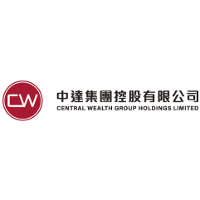 Central Wealth Group Holdings
