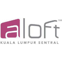 Aloft Kuala Lumpur Sentral Hotel