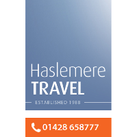 haslemere active travel group