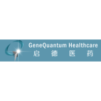 Genequantum Healthcare Company Profile Valuation Investors Pitchbook