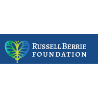 Russell berrie deals foundation