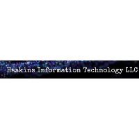 Haskins Information Technology