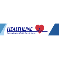 Healthline Medical Equipment
