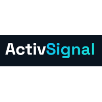 ActivSignal 2026 Company Profile: Valuation, Funding & Investors ...