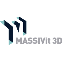 Massivit 3D