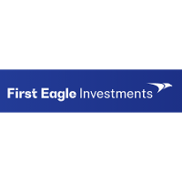 First Eagle Investments