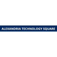 Alexandria Technology Square