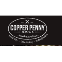 Copper Penny Grill - Copper Penny Grill