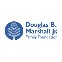 Home - Douglas B. Marshall Jr. Family Foundation