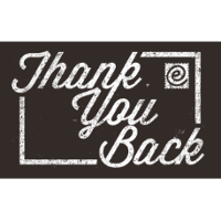 Thank You Back