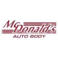 McDonald's Auto Body