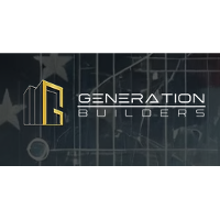 Generation Builders 2026 Company Profile: Valuation, Funding ...