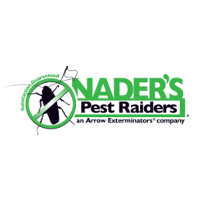 Arrow Exterminators, Parent Company of Nader's Pest Raiders, Opens