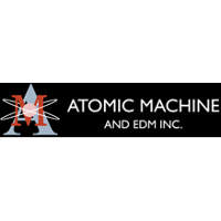 Atomic Machine and EDM