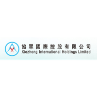 Xiezhong International Holdings