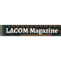 LaCom Magazine 2025 Company Profile: Valuation, Funding & Investors ...