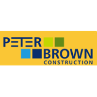 Peter R. Brown Construction