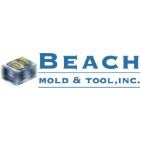 Beach Mold & Tool