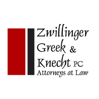 Zwillinger Greek & Knecht