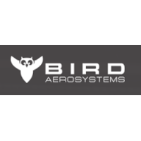 BIRD Aerosystems Company Profile: Valuation, Funding & Investors