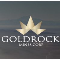 Goldrock Mines