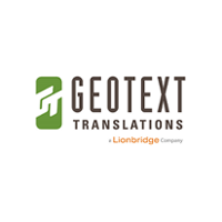 Geotext Translations
