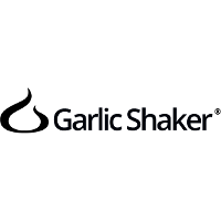 Garlic Shaker