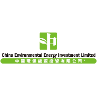 China Environmental Energy Investment