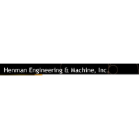 Henman Engineering & Machine