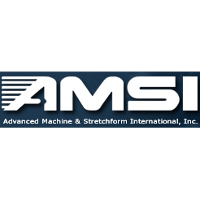 Advanced Machine & Stretchform International