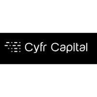 Cyfr Capital investment portfolio | PitchBook